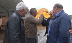 Kurban pazarlarında pazarlıklar kızıştı