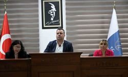 Kuşadası Belediye Meclisi'nden kentle ilgili önemli kararlar