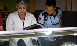 Kuşadası Belediyesi gıda denetimlerini sıklaştırdı