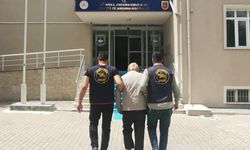 Kütahya İl Jandarma Komutanlığı'ndan aranan şahıslara yönelik uygulama
