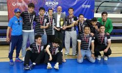 Kütahya'da ilk kez düzenlenen 'İmam Hatip Spor Oyunları' büyük heyecana sahne oldu