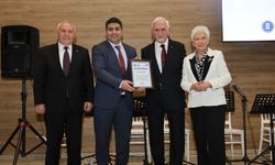 Kütahya'da Tekin Uğurel için 'Saygı Gecesi' düzenlendi