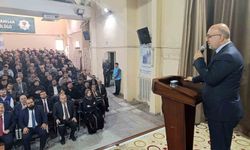 Lütfü İmamoğlu: 'Kurban ibadetinin insandaki şiddet eğilimini yok etmedeki rolü büyük'