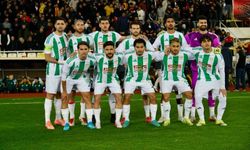 Malatya Yeşilyurtspor'dan final maçı öncesi taraftara çağrı