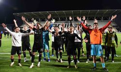 Manisa FK'dan dalgalı sezon