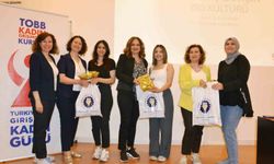 Manisa'da kadınlar sanayiye kaynak yapacak