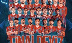Mardin 1969 Spor penaltılarla finale yükseldi