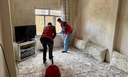 Mardin Büyükşehir Belediyesinden yaşlı vatandaşlara bayram öncesi destek
