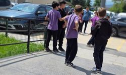 Marketten alınan çiğköfte öğrencileri zehirledi