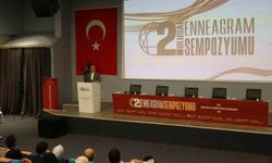 Marmara Üniversitesi'nde dikkat çeken sempozyum: 'İnsan anlaşılmadığında şiddete yöneliyor'