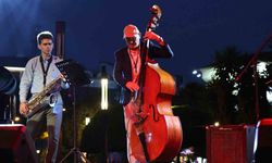 Marmaris'te İtalyan 'Fusion' esintisi
