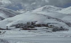 Mayıs ayında 30 yerleşim yerinin yolu kapandı
