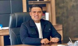 Mehmet Kaya'dan '14 Mayıs Dünya Çiftçiler Günü' mesajı