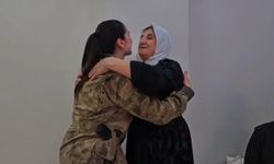 Mehmetçik'ten anlamlı etkinlik