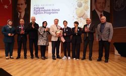 Melikgazi'de Çölyak Günü'ne özel farkındalık eğitimi verildi