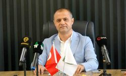 Menaf Kıyanç: 'Yüzde 99 aday değilim'