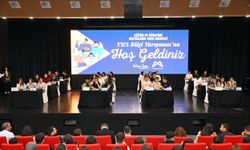 Mersin'de YKS öncesi öğrencilere motivasyon yarışması