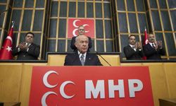 MHP lideri Bahçeli: 'Abdullah Öcalan için statü açığı Terörsüz Türkiye hedefinin başarısına hizmet edecek biçimde ele alınmalıdır'