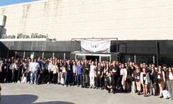 Milas Veteriner Fakültesi 17 Üniversiteden 250 öğrenciyi ağırladı