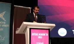 Milli Savunma Bakan Yardımcısı Ayhan: 'Cephelerde savaşlar bitti, akıllı savaşlar olacak'