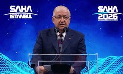 Milli Savunma Bakanı Yaşar Güler, 'sürdürülebilir savunma sanayii'ne vurgu yaptı