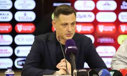 Mirel Radoi: 'Bizim için sonuç biraz acı oldu'