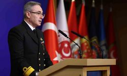 MSB: 'Deniz Yetki Alanları Kanunu çalışması denizlerimizdeki yetki alanlarımızdaki sorumlulukları belirleyecek çerçeve bir yasa niteliğindedir'