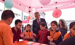 MSKÜ 'Birlikte Gelişim Programı'nın 3. durağı Gazeller Mahallesi