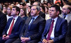 MTÜ'de 'Türkiye Yüzyılı'nda Ulaştırma Vizyonu' programı