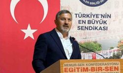 Muğla Milli Eğitimde yetki Eğitim-Bir-Sen'de