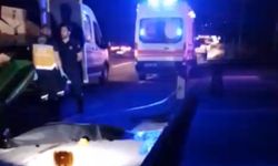 Muğla'da otomobilin çarptığı genç hayatını kaybetti
