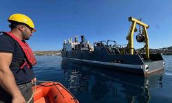 Muğla'nın 'Mavi Karbon' haritası çıkarılıyor