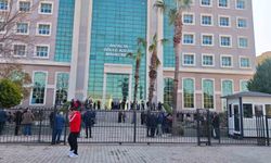 Muhittin Böcek'in de yargılandığı davada 'tehdit' ve 'menfaat' iddiaları