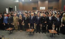Muş'ta 'Engelliler Haftası' etkinlikleri renkli görüntülere sahne oldu