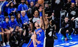 NBA'da finalin adı: New York Knicks - San Antonio Spurs