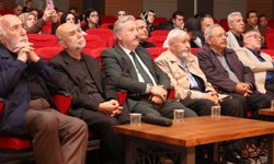 Necip Fazıl Kısakürek, Melikgazi'de şiirleriyle anıldı