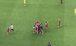 Nesine 2. Lig Yükselme Play-off Finali: Mardin 1969 Spor: 2 - Muş Spor: 1