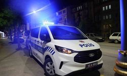 Nevşehir'de ambulans çağrılan evdeki bıçaklı kavgada sağlık personeli mahsur kaldı