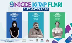 Niğde 9. Kitap Fuarı için gün sayıyor