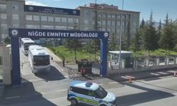 Niğde merkezli 13 ilde yasa dışı bahis operasyonu: 34 şüpheli yakalandı, 31'i tutuklandı