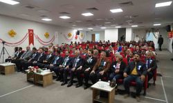 Niğde Vali Yardımcısı Divili: 'Nüfusun kendini yenileme seviyesi 2,10'dur, konu 1 yıllık çalışmalarla çözülebilecek konu olmaktan çıkmıştır'