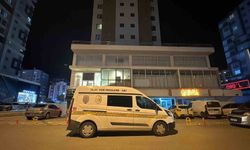 Niğde'de aile kavgası kanlı bitti: Kayınpeder ağır yaralandı