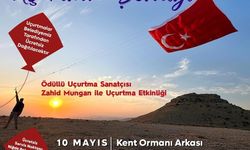 Niğde'de Anneler Günü'ne özel uçurtma şenliği düzenlenecek