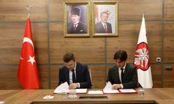 Niğde'de tarımsal üretime güç katacak sulama projeleri için protokol imzalandı