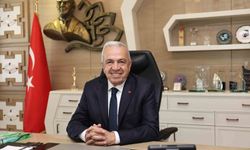 NİLBEL'in yeni başkanı Faruk Baykal oldu