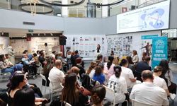 Nilüfer'de 'Engelsiz Yaşam Sağlık ve Spor' semineri