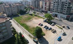 Nilüfer'in şehitlerinin adı Esentepe'de yaşatılacak