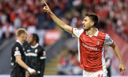 Nottingham Forest evinde Aston Villa'yı devirdi