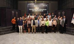 NTO'da 2026 Yılı Mali Müşavirler Buluşma Toplantısı gerçekleştirildi