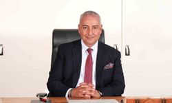 OEDAŞ'ın yeni Genel Müdürü Dr. Necmi Odyakmaz oldu
